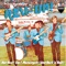 Batmobile - The Campers lyrics