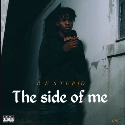 The Side of Me - Single