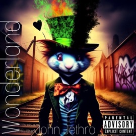 Wonderland John Jethro