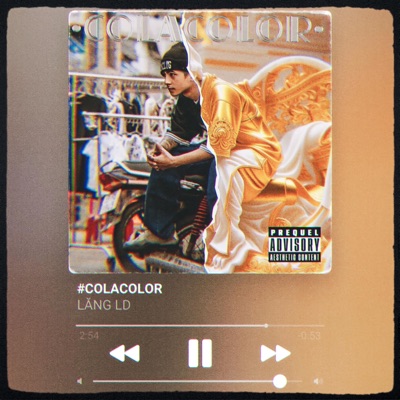#COLACOLOR - Single