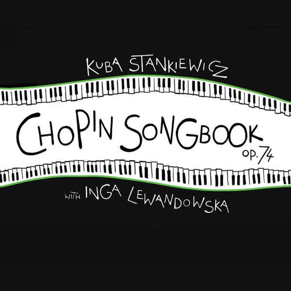 Chopin Songbook