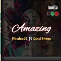 AMAZING 