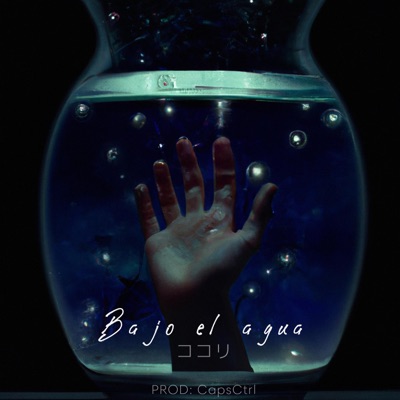 Bajo el agua - EP
