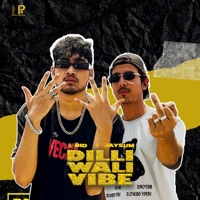 Dilli Wali Vibe (feat. Jaysum) - Single - ∆-BID