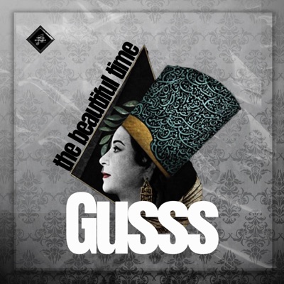 gusss - The Beautiful Time
