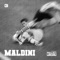 Maldini - ENDS & Ertu lyrics