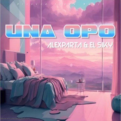 Una Opo (feat. El Siky) - Single