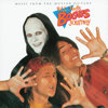 Bill & Ted’s Bogus Journey (Music from the Motion Picture) - Various Artists