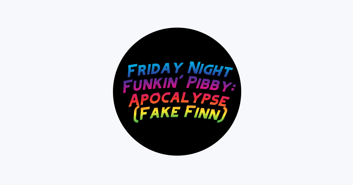 Friday Night Funkin' Pibby: Apocalypse - Play Friday Night Funkin