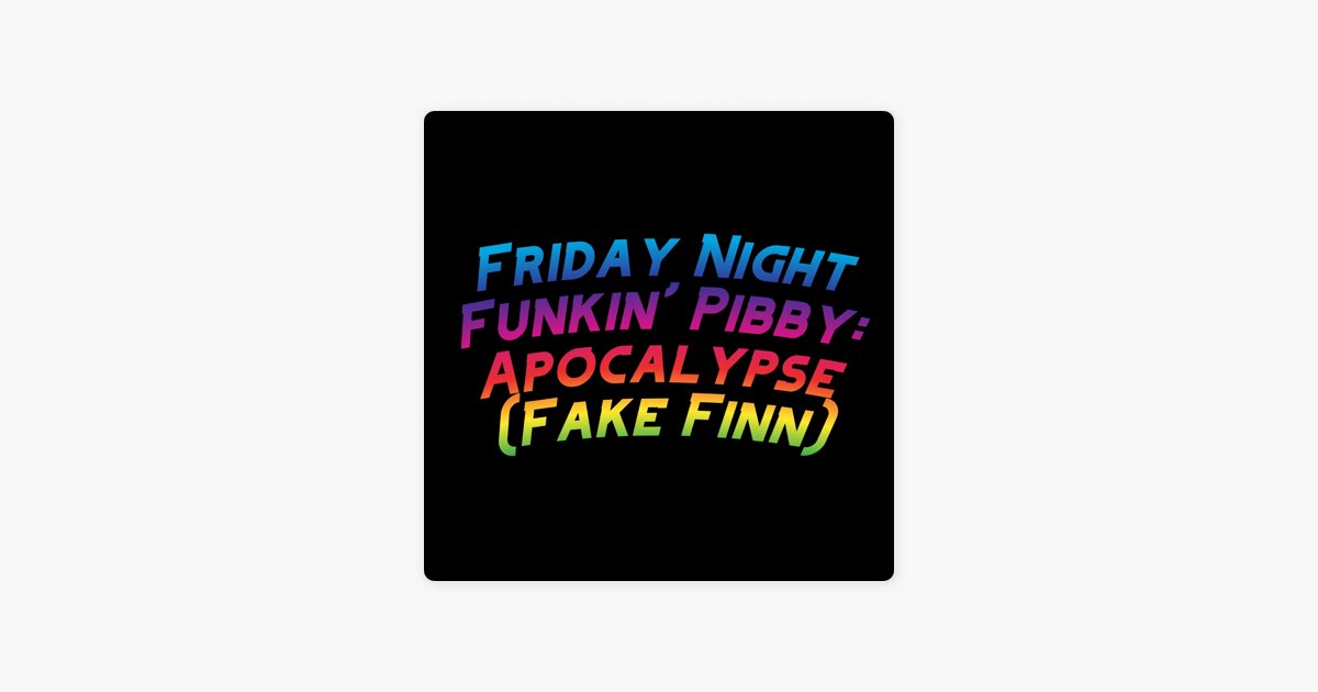 Friday Night Funkin' Pibby: Apocalypse - Play Friday Night Funkin