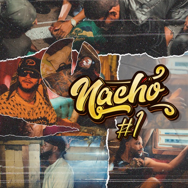 Nacho - Single