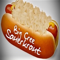 Sauerkraut - Single - Big Cree