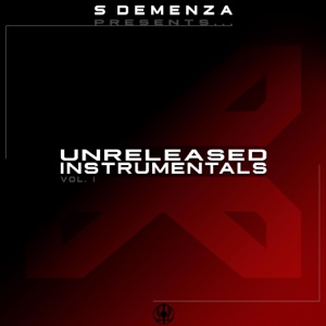 Unreleased Instrumentals, Vol. 1 - EP