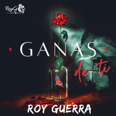 Ganas De Ti - Single