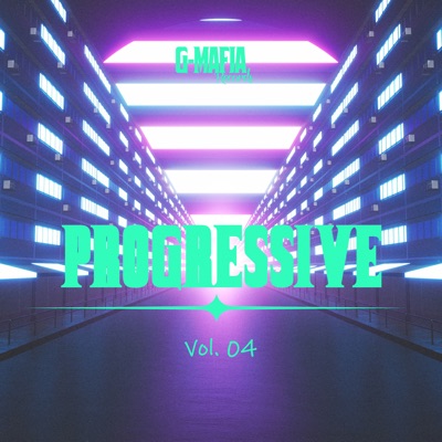 G - Mafia Progressive House, Vol. 04
