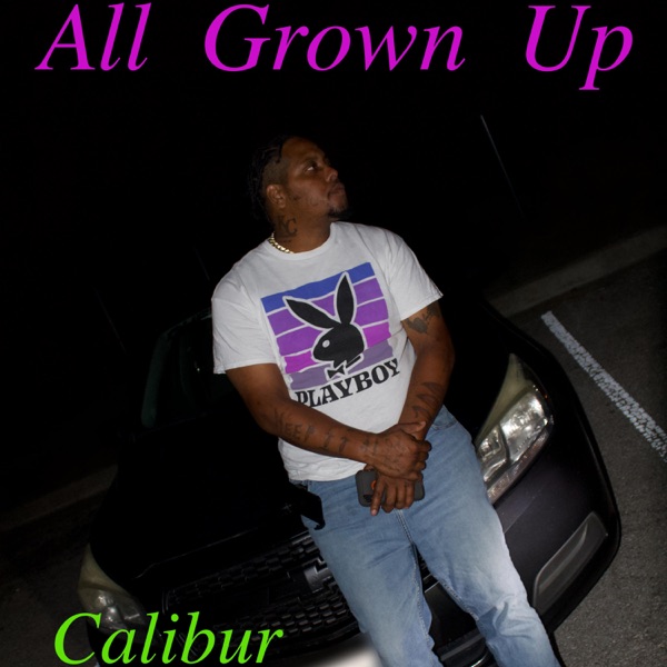 Awl Grown Up