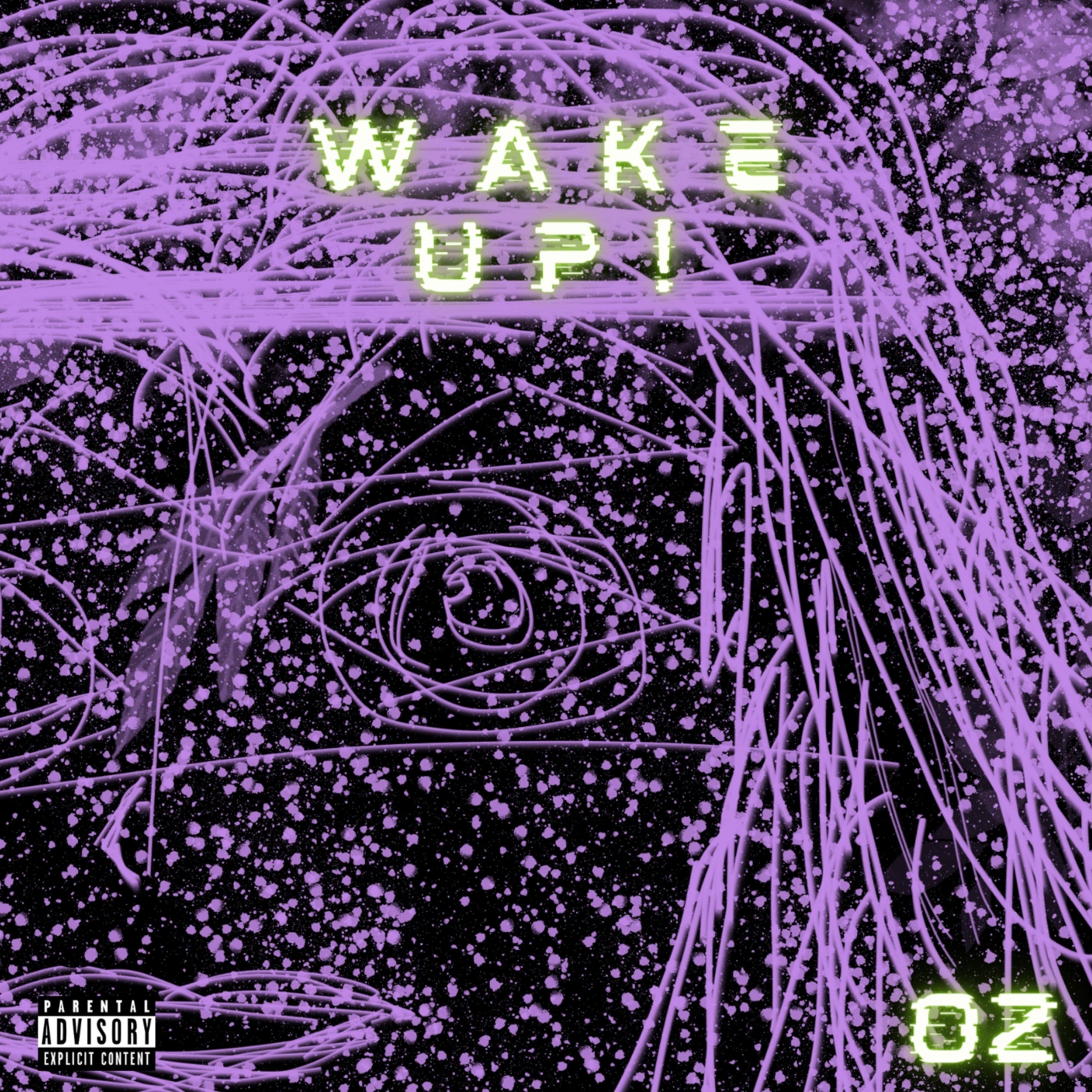Wake Up ! - Single