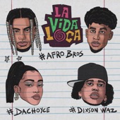 La Vida Loca artwork