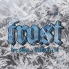 Frost - Single