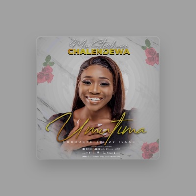 Listen to Minister Stephanie Chalendewa, watch music videos, read bio, see tour dates & more!