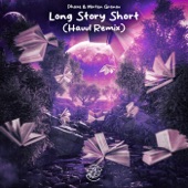 Long Story Short (Hauul Remix) artwork