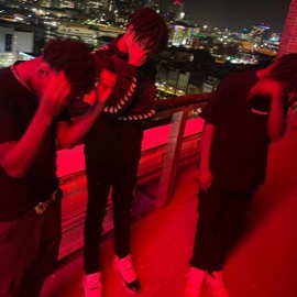 Nun2Us (feat. up1kin) Baby Dro