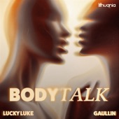 Body Talk artwork