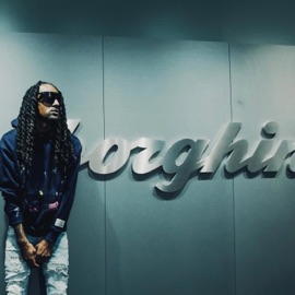 Did That (Celebrity Mode Acting Bad prodby29millions) Shorty Drew