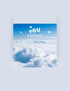 Essenceを聴いたり、ミュージックビデオを鑑賞したり、経歴やツアー日程などを確認したりしましょう！