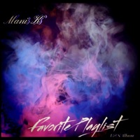 Favorite Playlist - Single - Mani K
