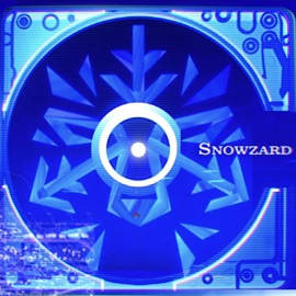 2008 Snowzard