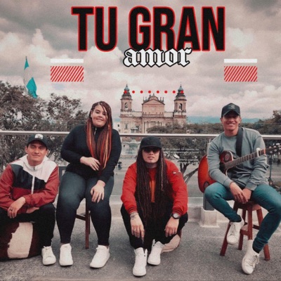 Tu gran amor (feat. Eppic Music & Dahian) - Single