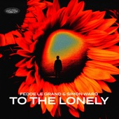 To The Lonely artwork