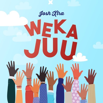 Weka Juu - Single