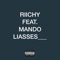 Liasses (feat. Mando) - Riichy lyrics