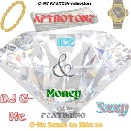 Ice and Money Rem. Dj G-Me