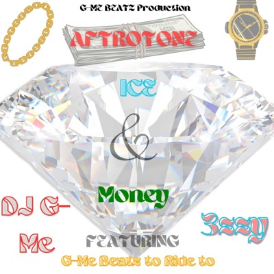 Ice and Money Rem. - Single