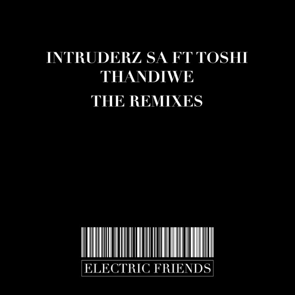 Thandiwe the Remixes - Single