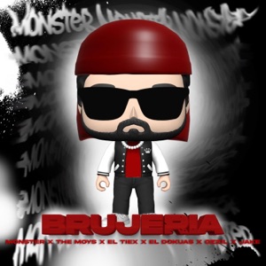 brujería (feat. THE MOYS, el tiex, ozzil, el dokuas & jake)