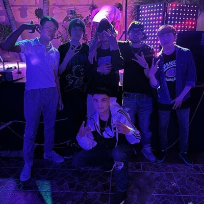 Cypher Trap #1 - Single
