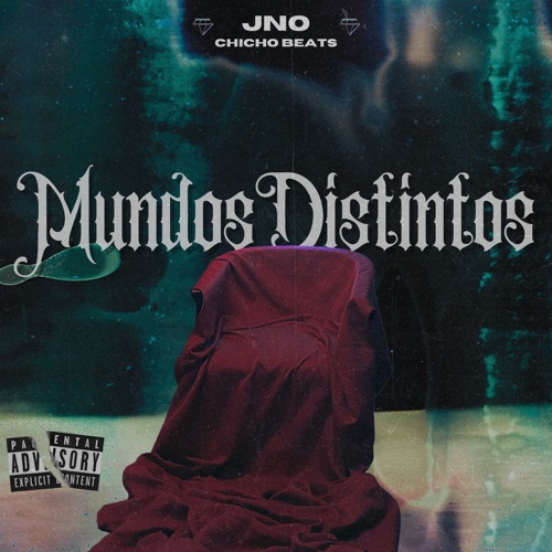 Mundos Distintos - Single