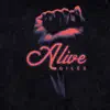 Giles - Alive