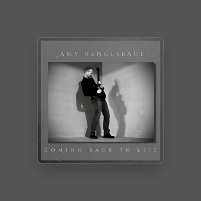 Listen to Jamy Hengesbach, watch music videos, read bio, see tour dates & more!