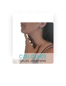 Chloe Josephineを聴いたり、ミュージックビデオを鑑賞したり、経歴やツアー日程などを確認したりしましょう！