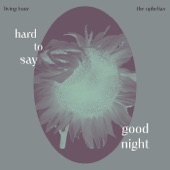 Living Hour - Hard to Say Goodnight