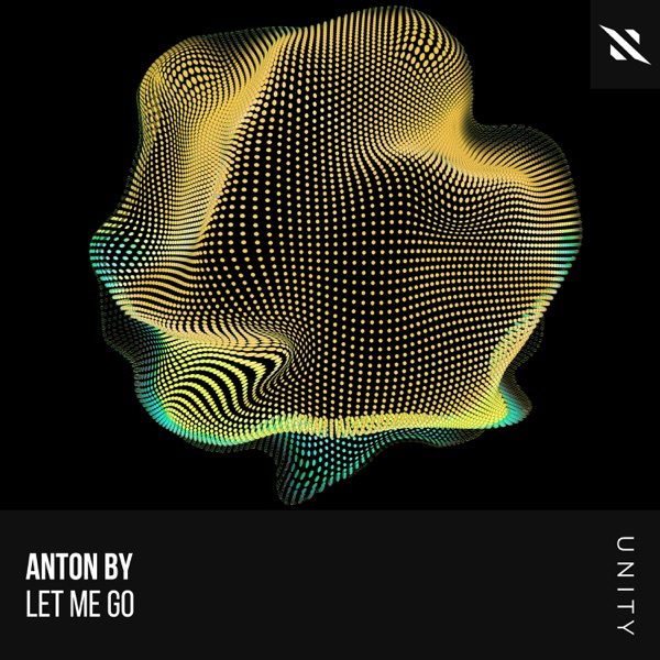 Let Me Go - Single