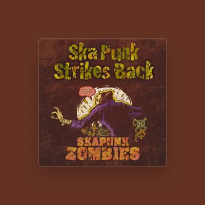 Listen to SKA PUNK ZOMBIES, watch music videos, read bio, see tour dates & more!