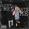 Love me or hate me (feat. Hellabenjiis) - Marmeezzy lyrics