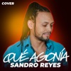 Qué agonía - Single