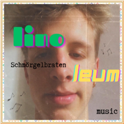 Geh ans Telefon - linoleum